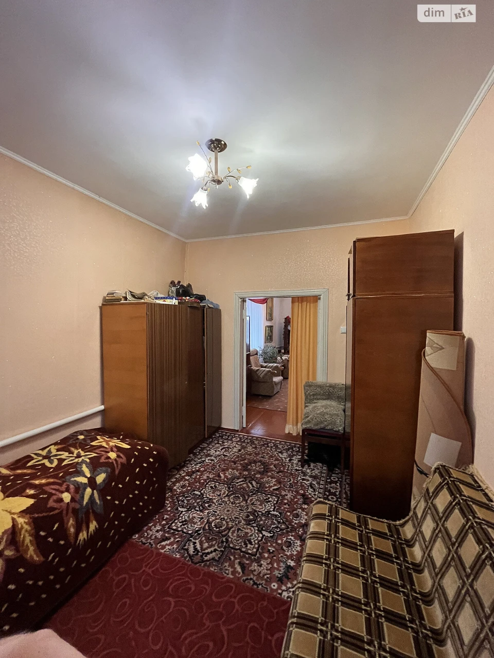 Продаж Дім Волочиськ