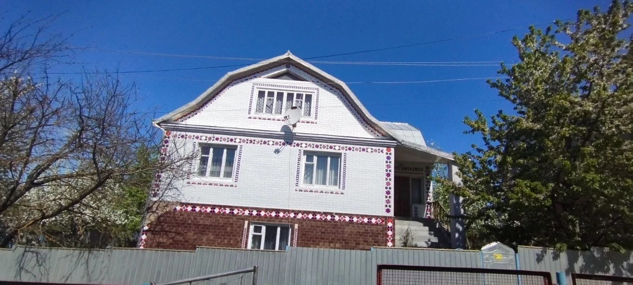 Продається будинок