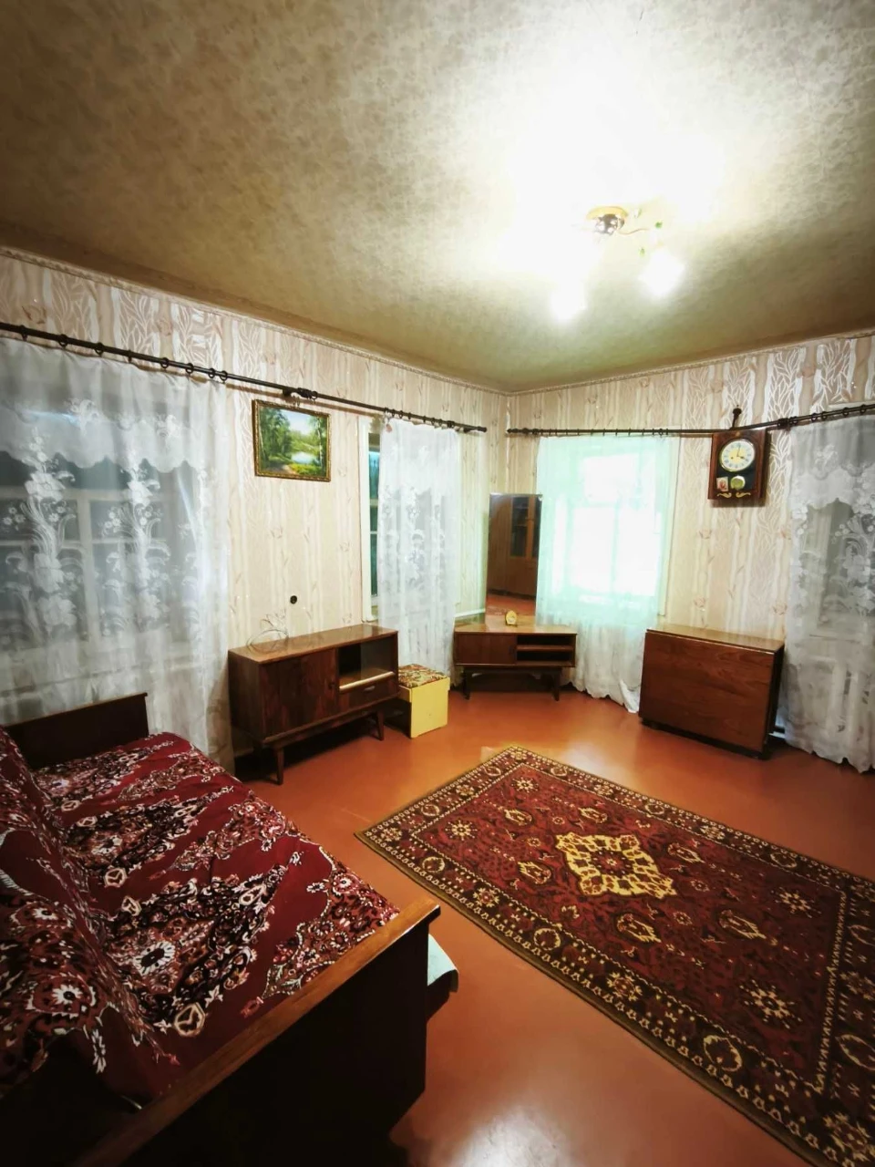 Продам пол дома Чугуев
