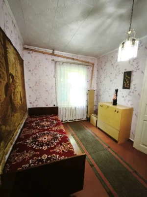 Продам пол дома Чугуев