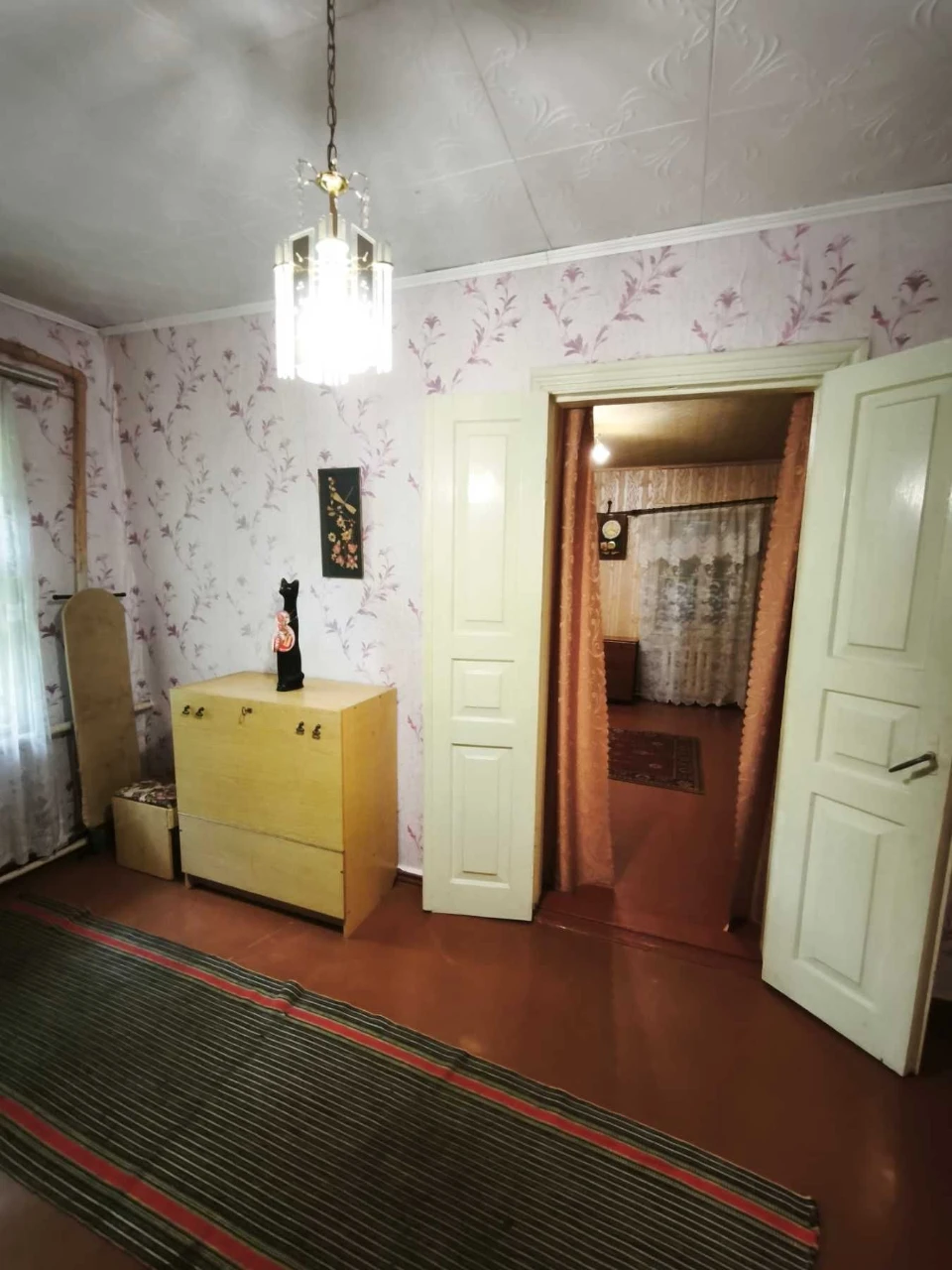 Продам пол дома Чугуев