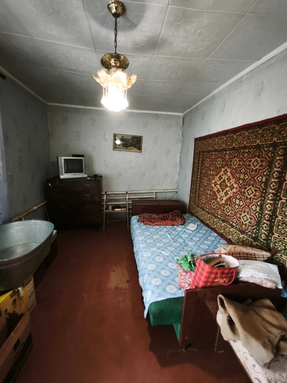 Продам пол дома Чугуев