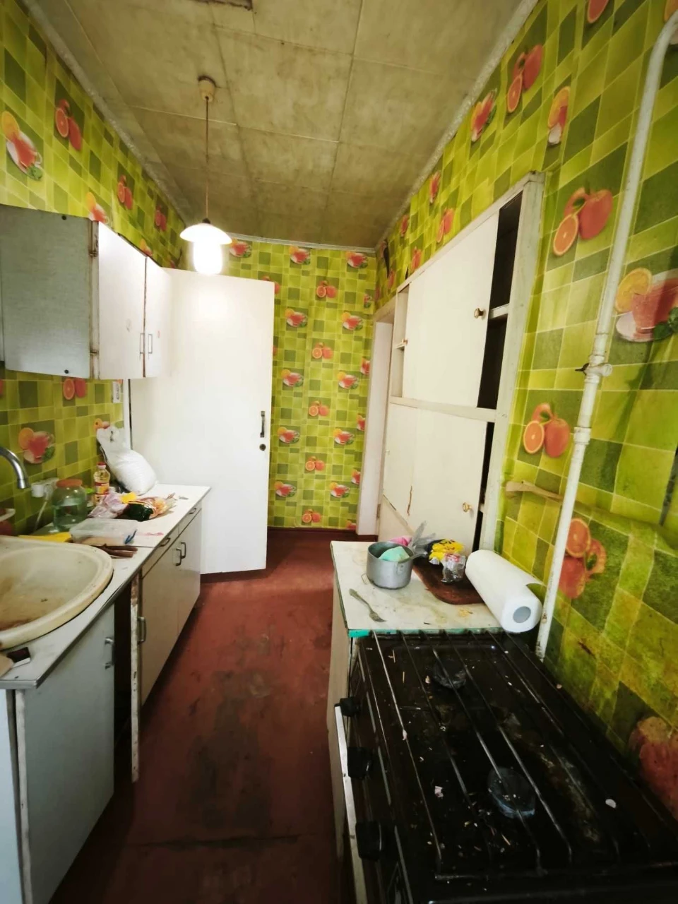 Продам пол дома Чугуев