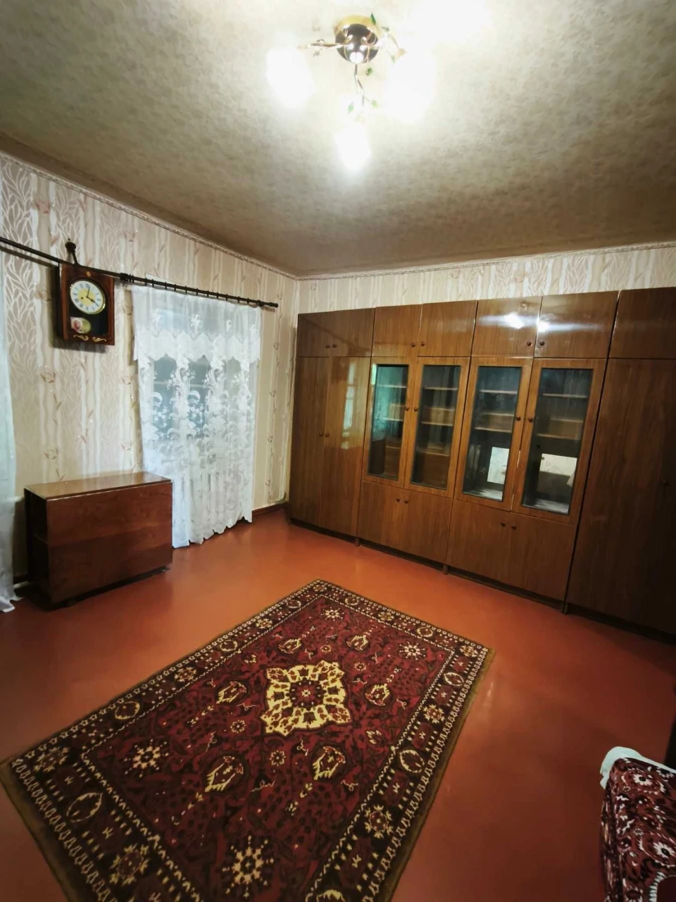 Продам пол дома Чугуев