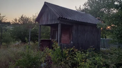 Продам дачный участок в  садовом товариществе