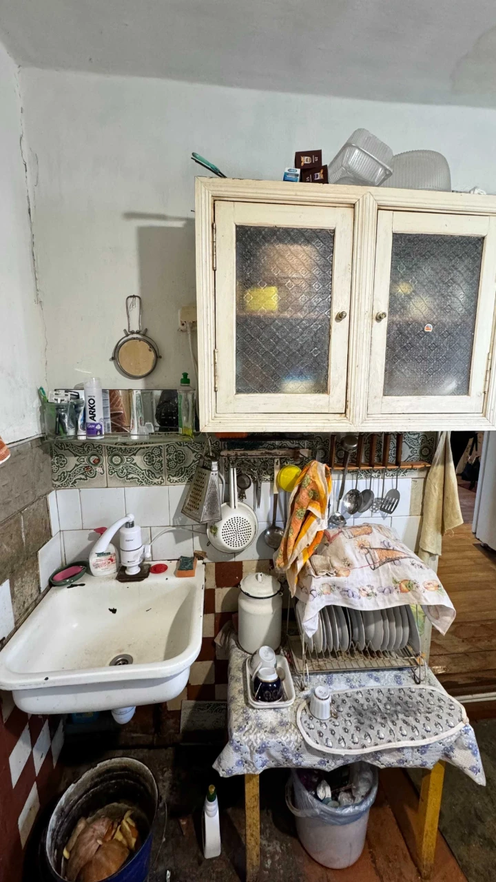Продам дом в Чугуеве. общ.пл 62 кв.м