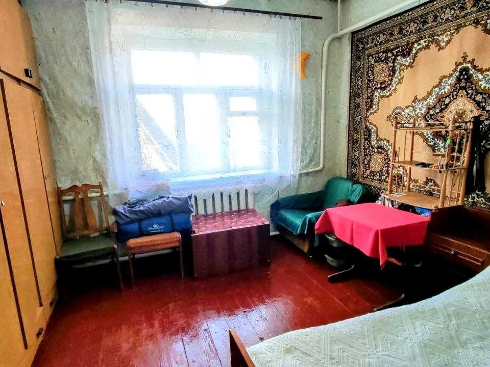 Будинок. Деражня, Богдана Хмельницького