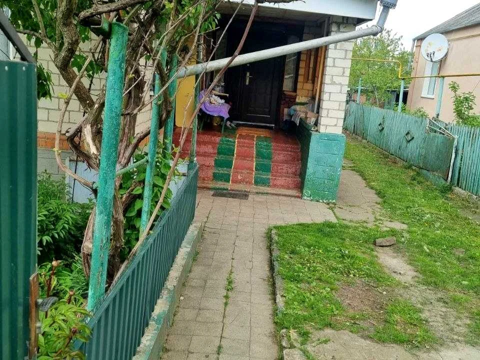 Будинок. Деражня, Богдана Хмельницького