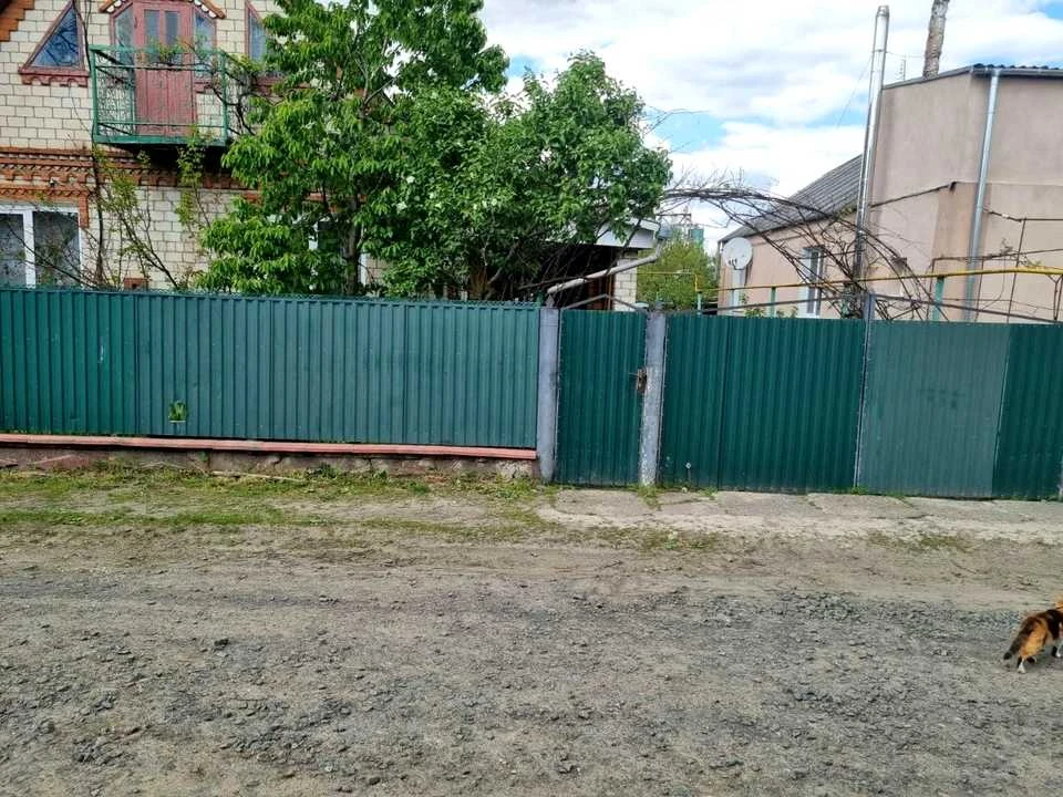 Будинок. Деражня, Богдана Хмельницького