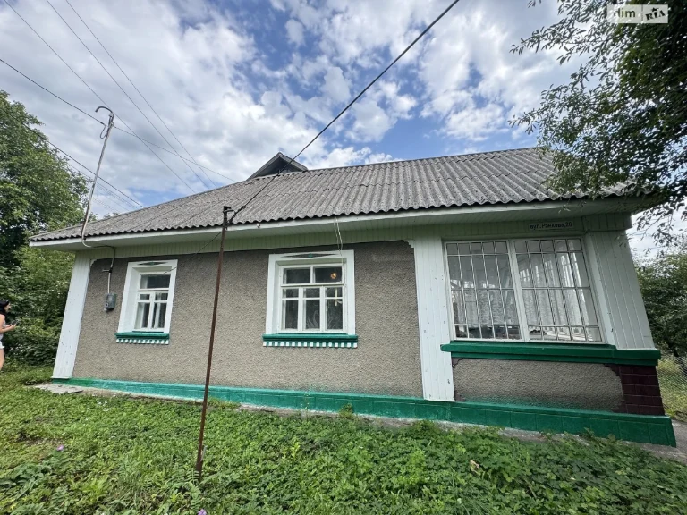 Продаж Дім