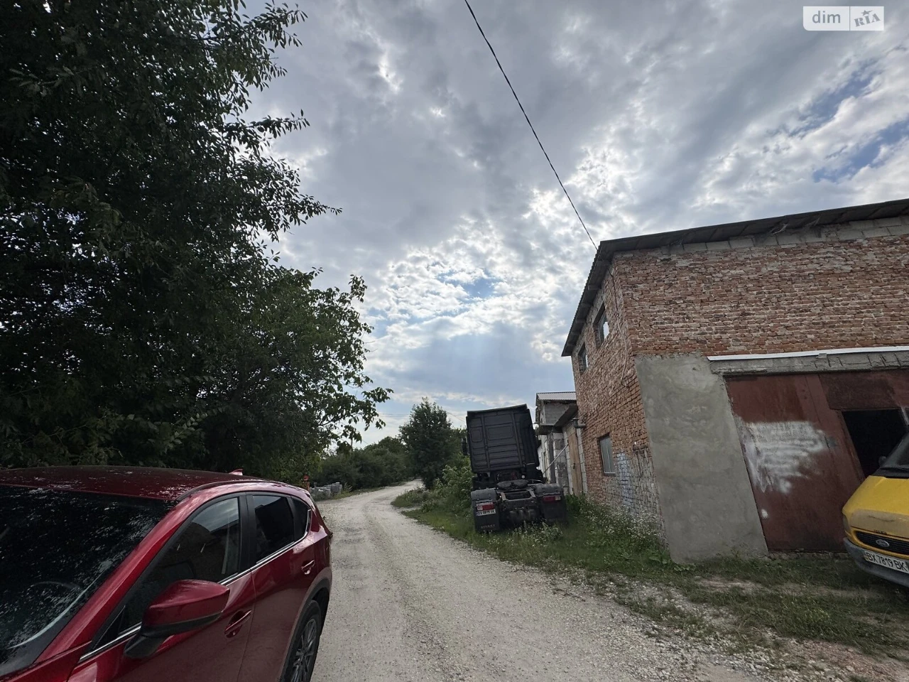 Продаж Дім