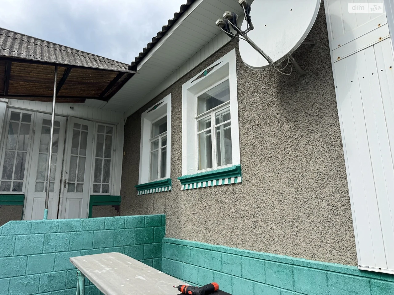 Продаж Дім