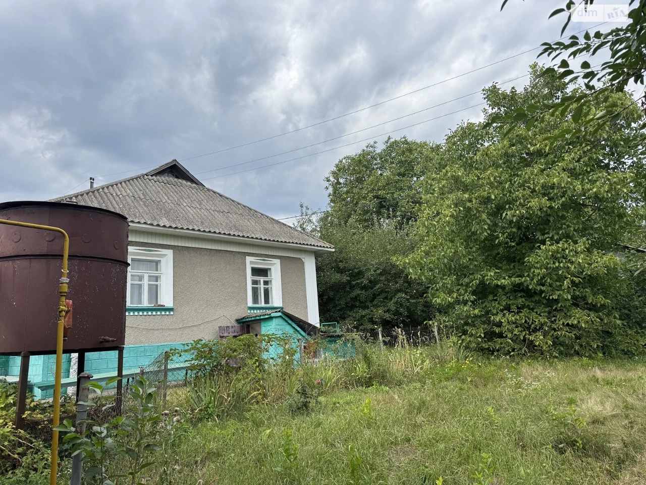 Продаж Дім