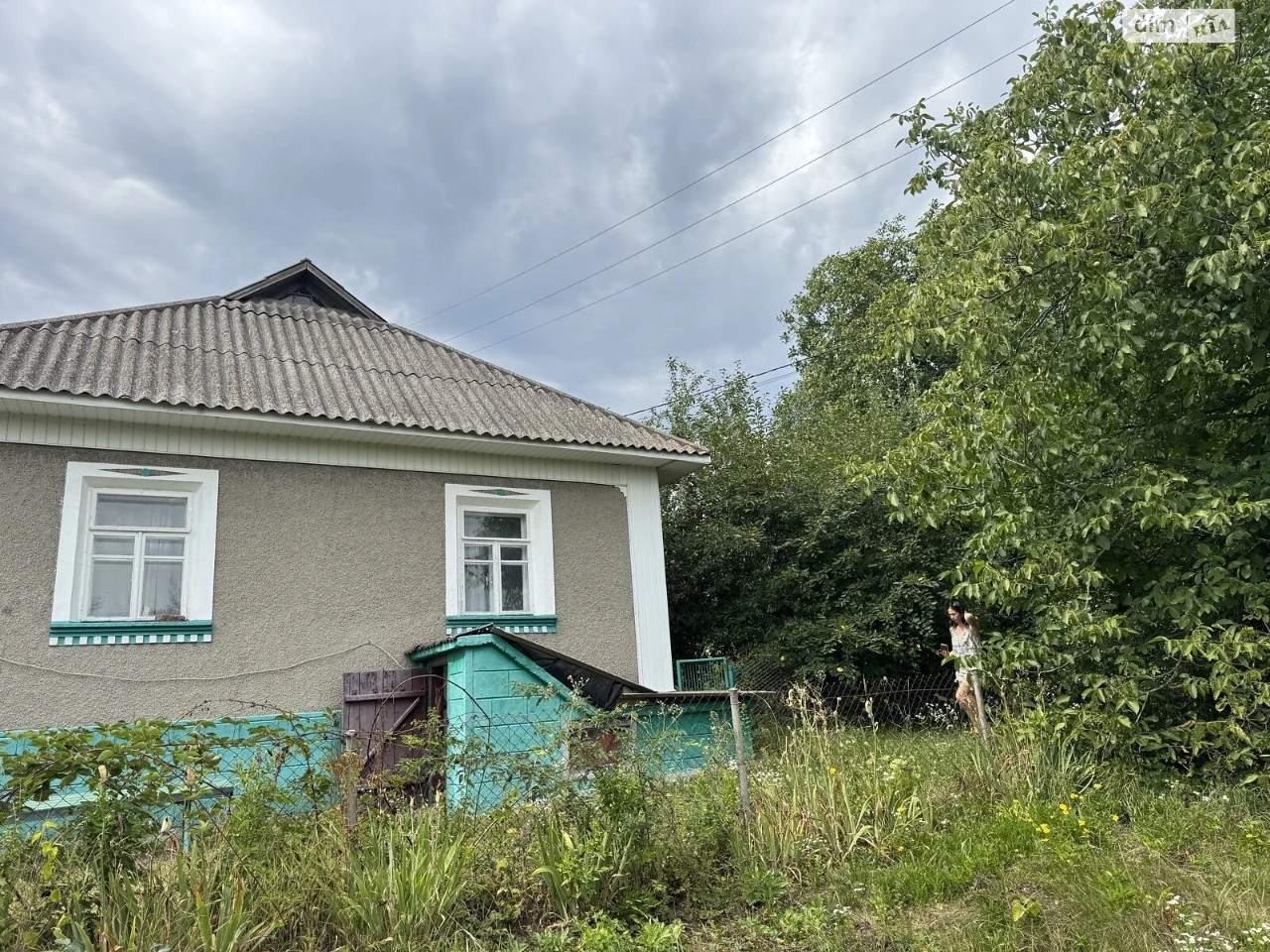 Продаж Дім