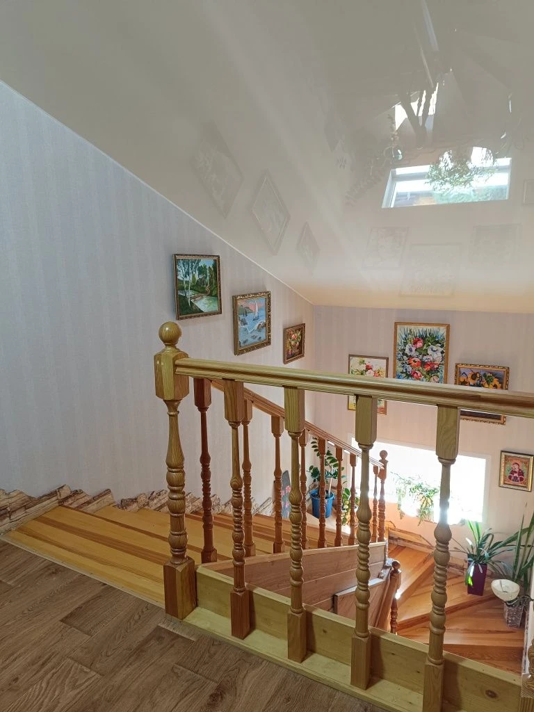 Продаж 2-поверхового будинку в центрі Чугуєва