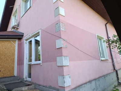 Продаж 2-поверхового будинку в центрі Чугуєва