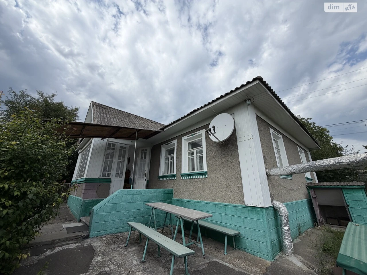 Продаж Дім