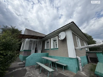 Продаж Дім