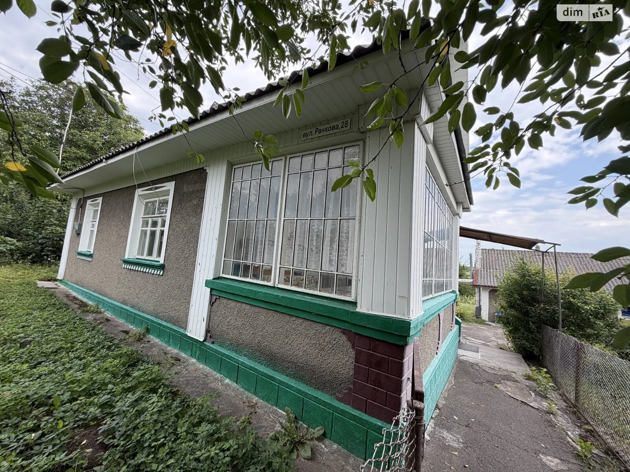 Продаж Дім