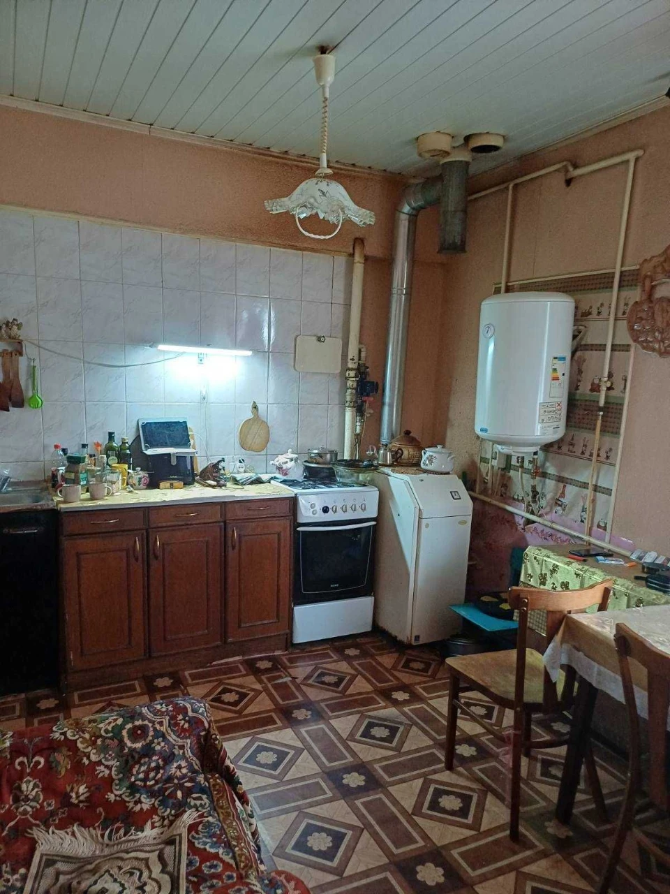 Продам дом Чугуев