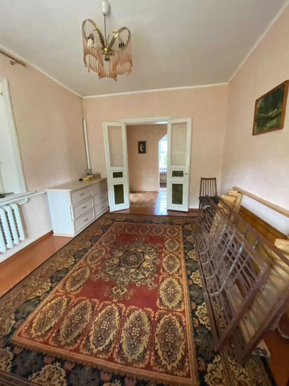 Продам дом Чугуев