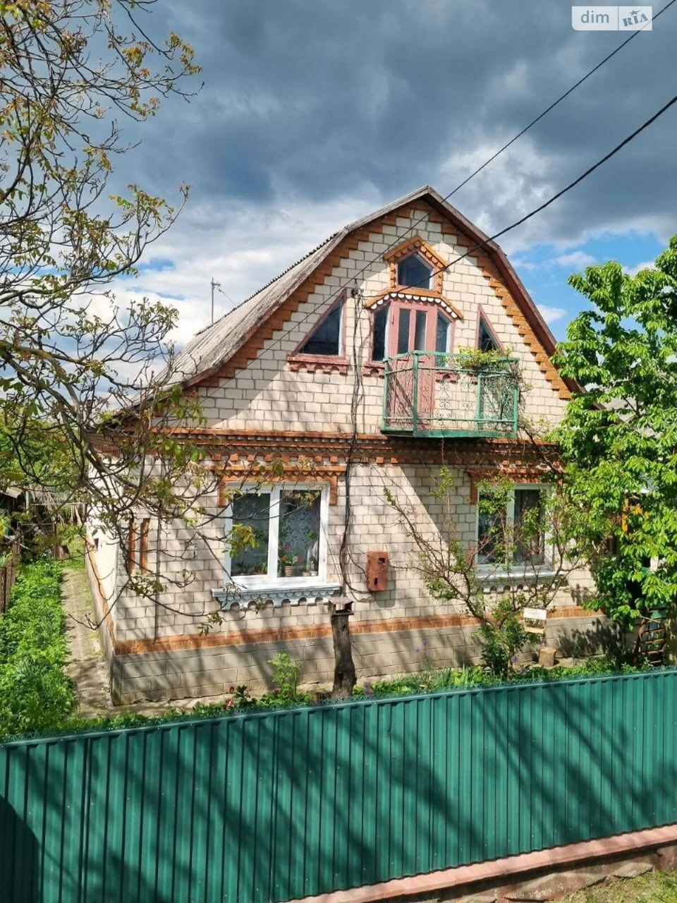 Продаж Дім