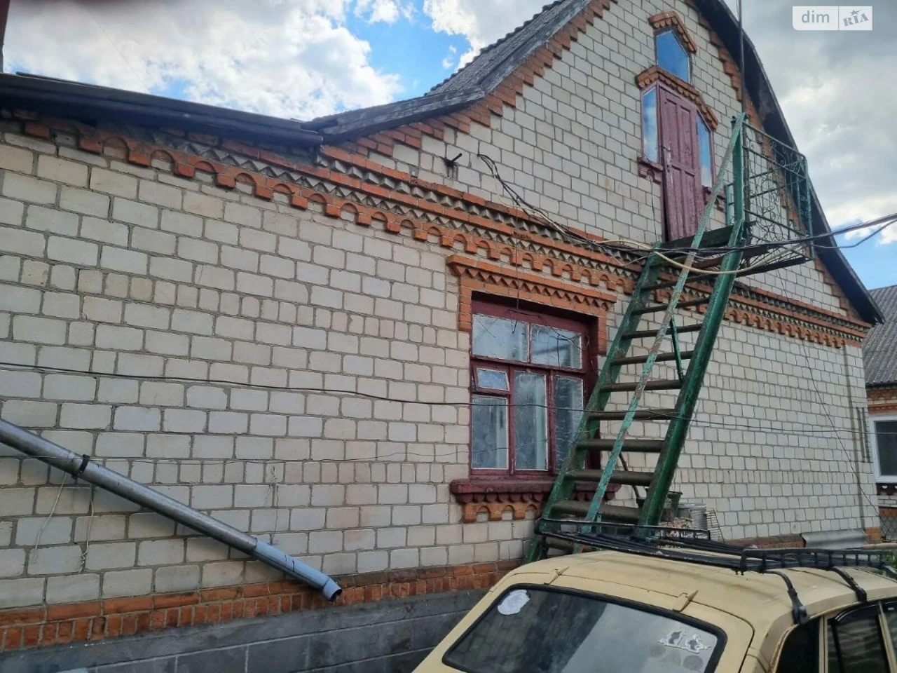 Продаж Дім