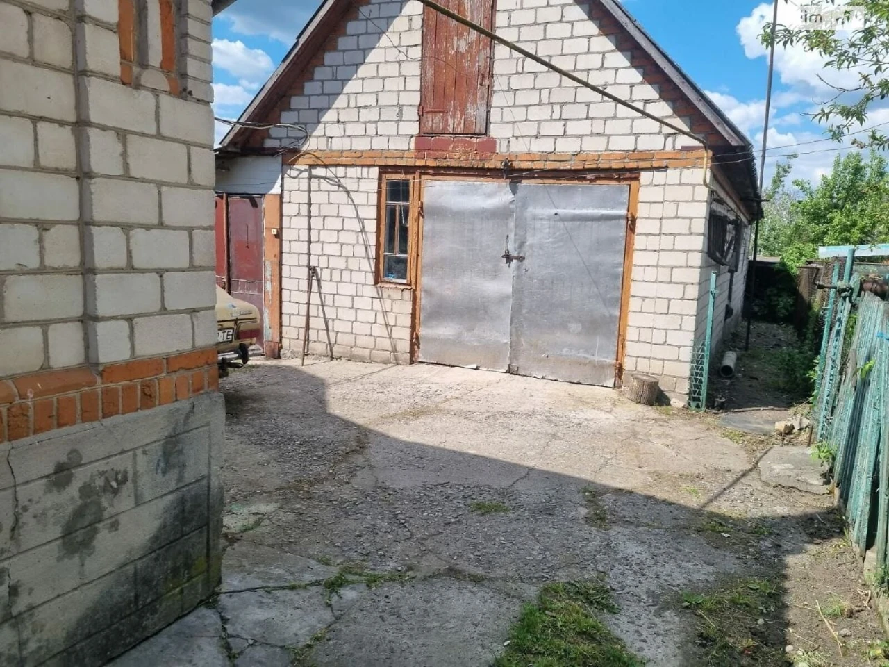 Продаж Дім
