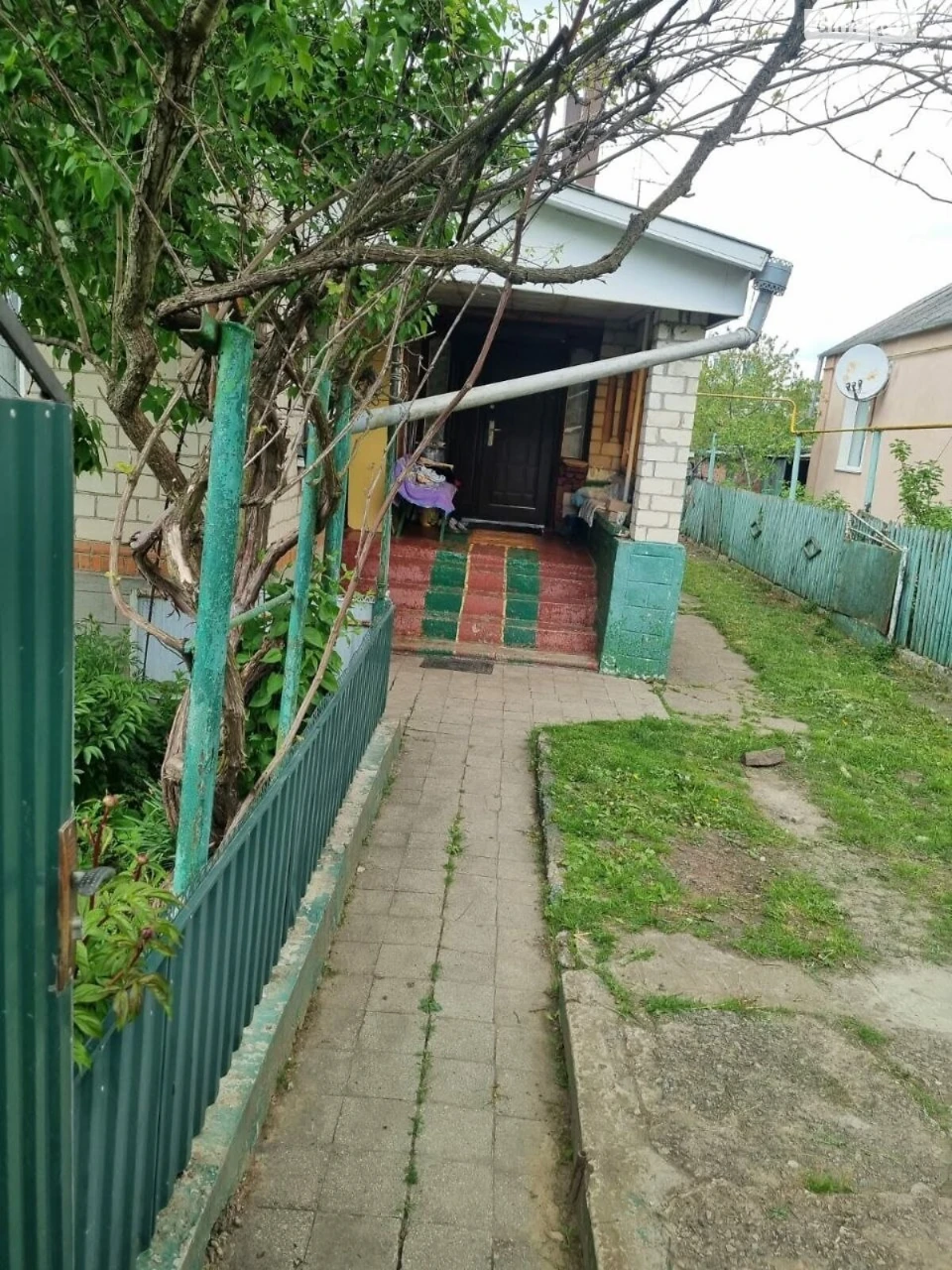 Продаж Дім