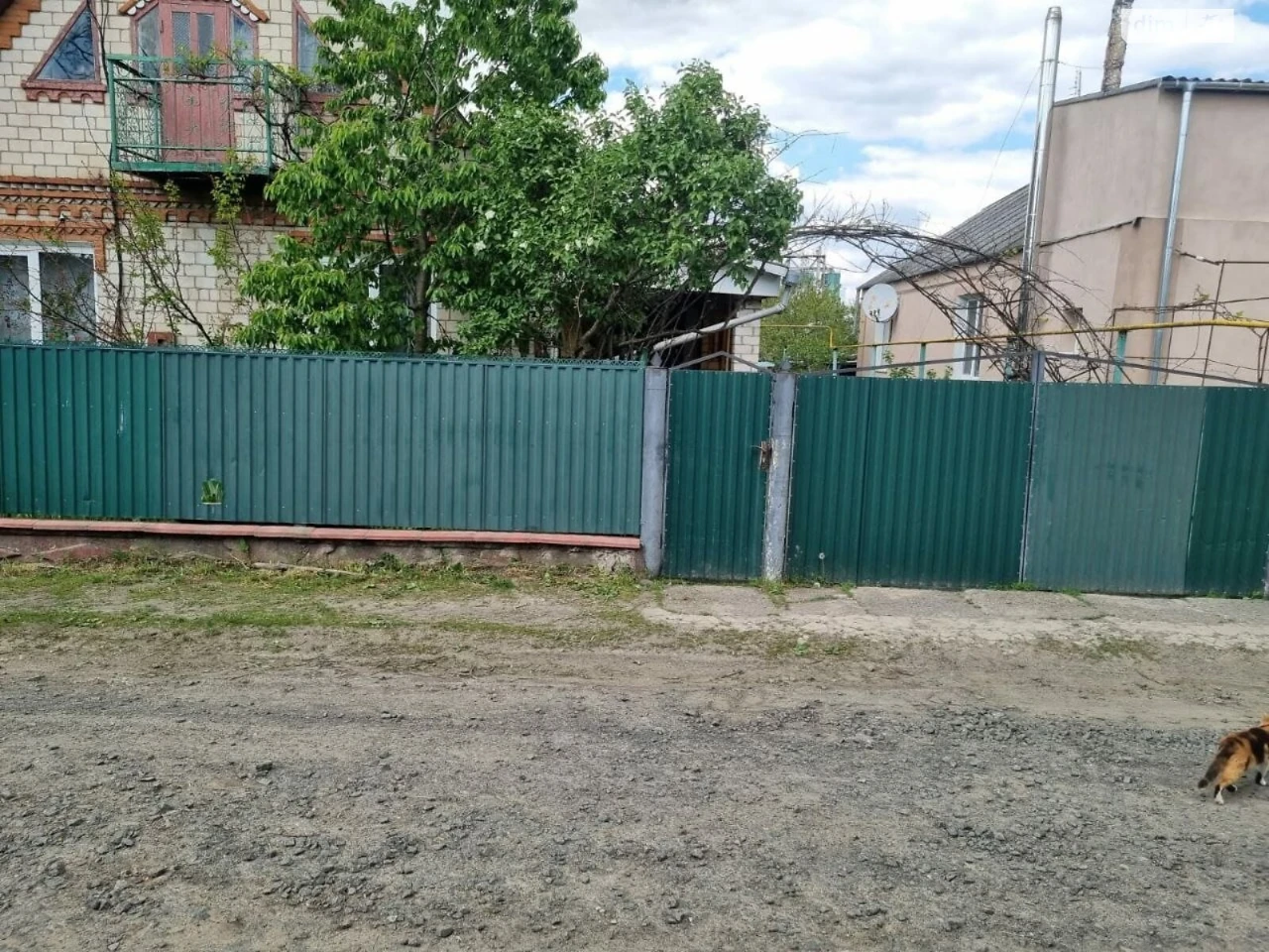 Продаж Дім
