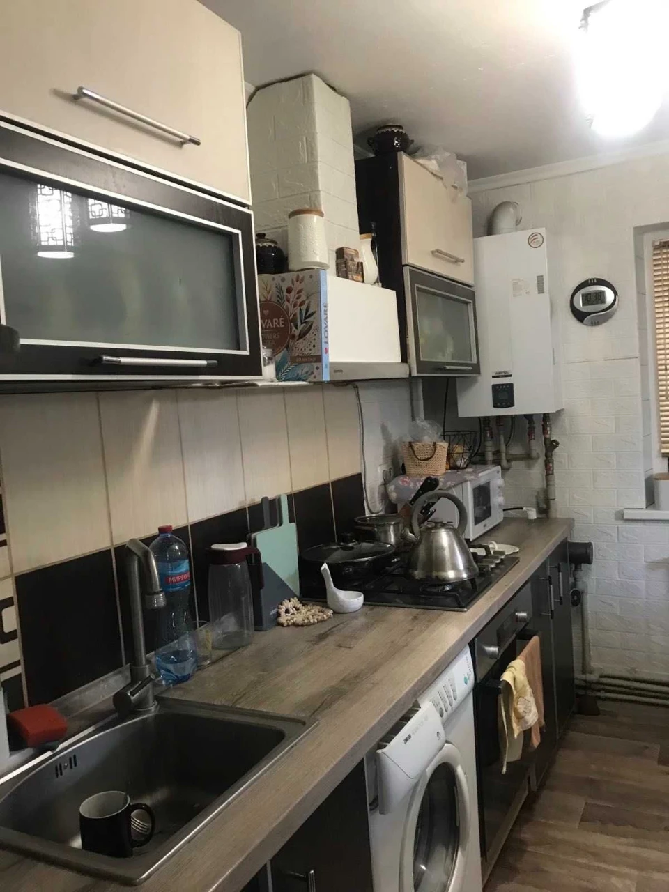 Продам дом в Чугуеве