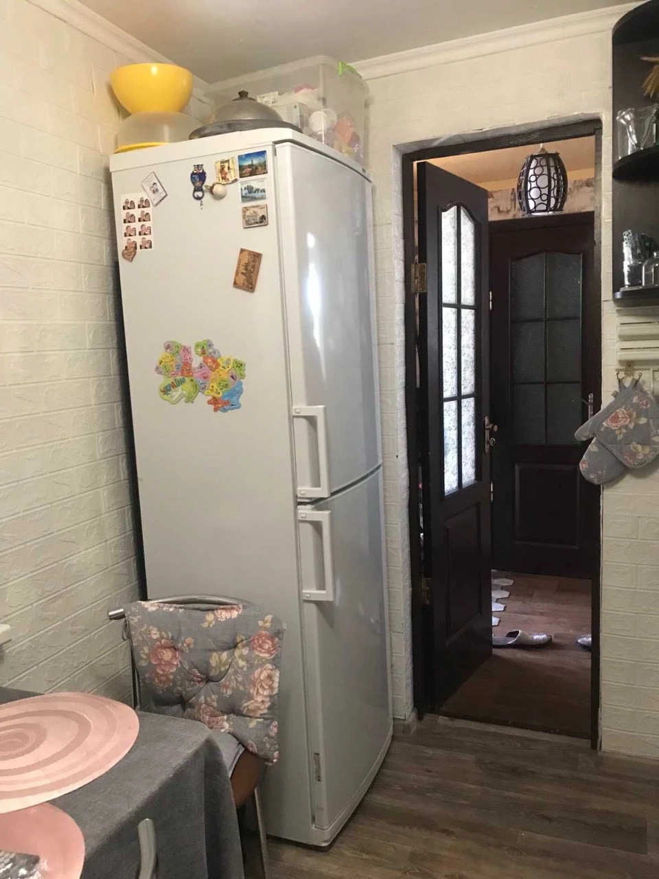 Продам дом в Чугуеве