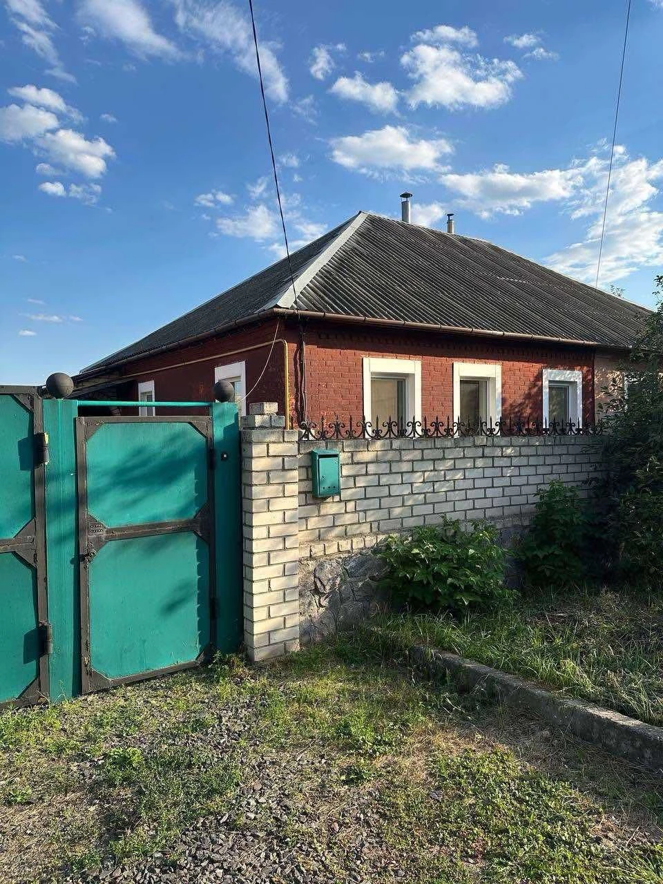 Продам дом с ремонтом Чугуев
