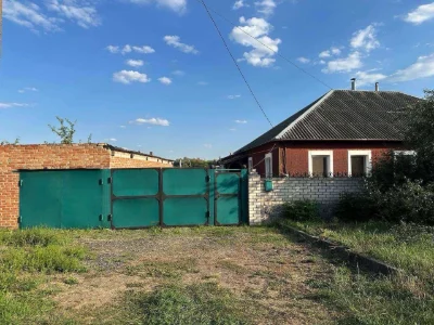 Продам дом с ремонтом Чугуев