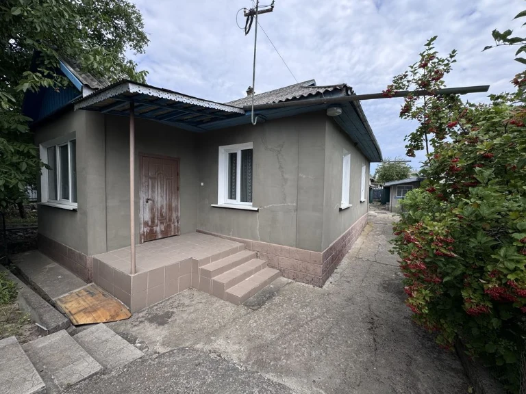 Продам будинок, м.Городок