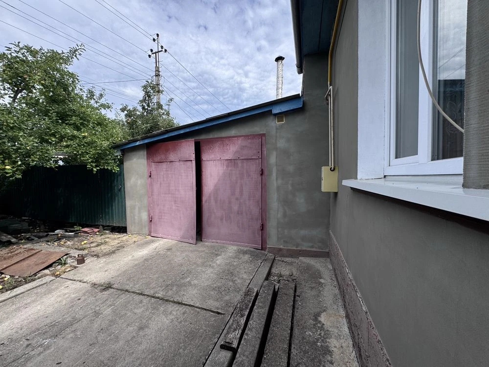Продам будинок, м.Городок