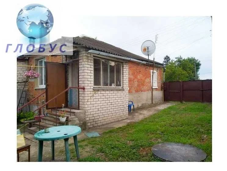 Цена снижена - Продаем домовладение ул Гвардейская
