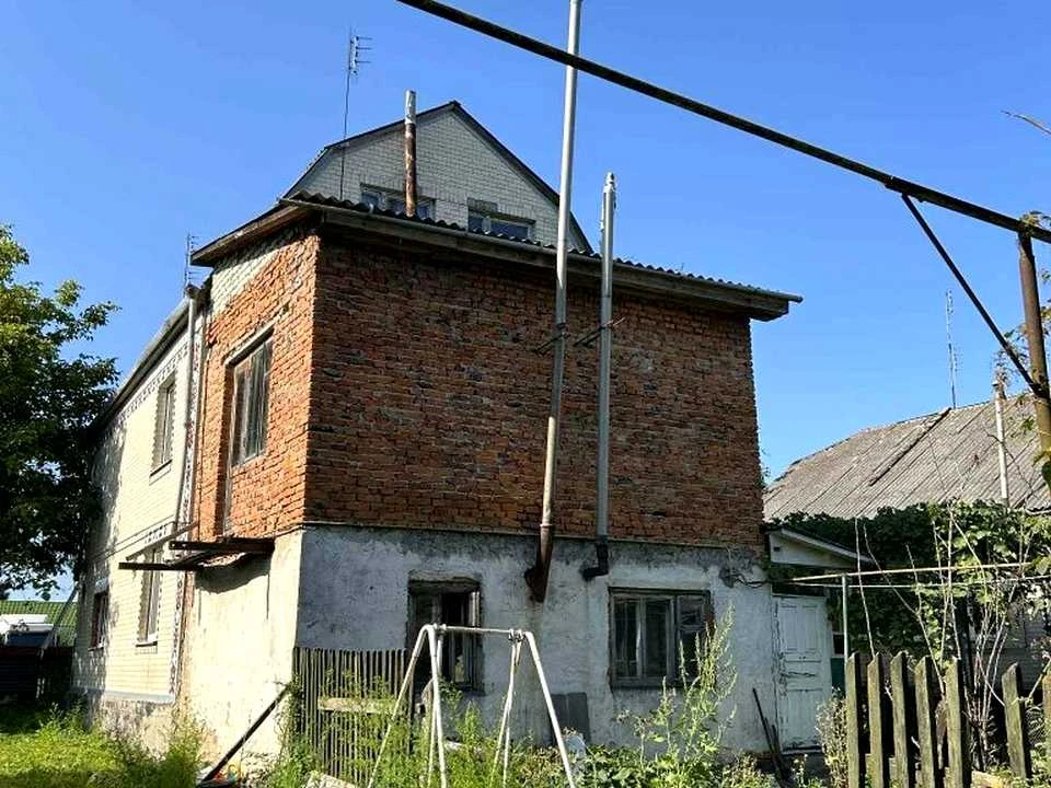 Будинок. Деражня, Слобода вул.