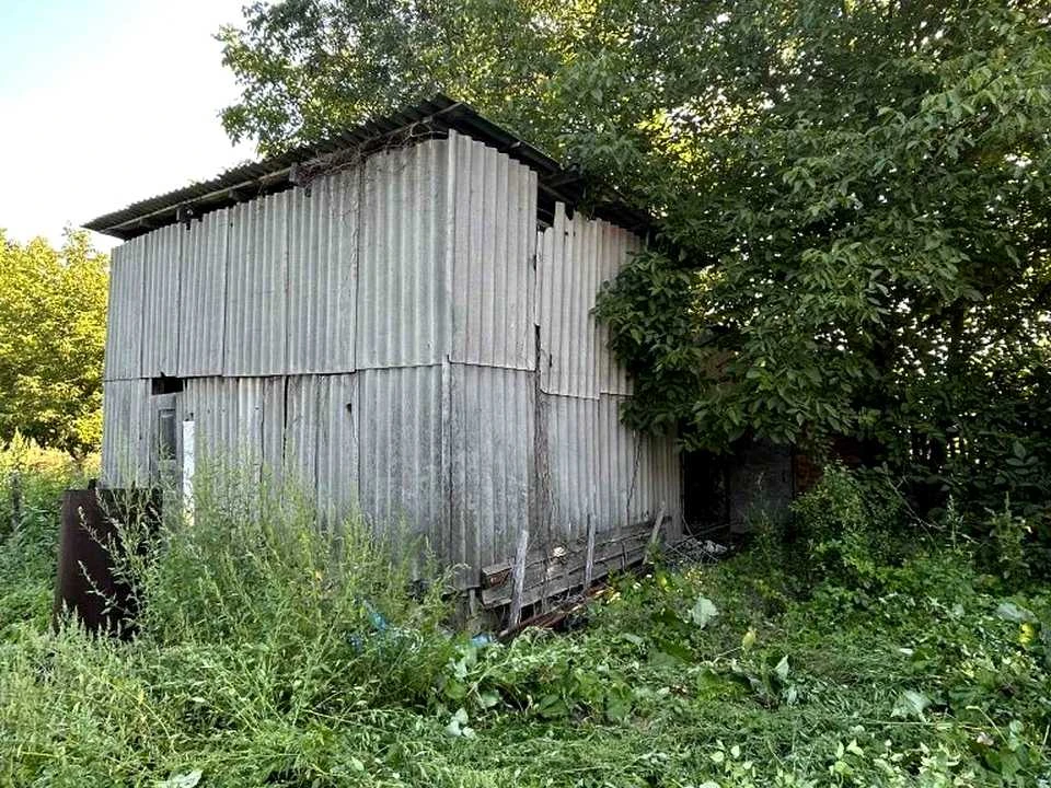 Будинок. Деражня, Слобода вул.