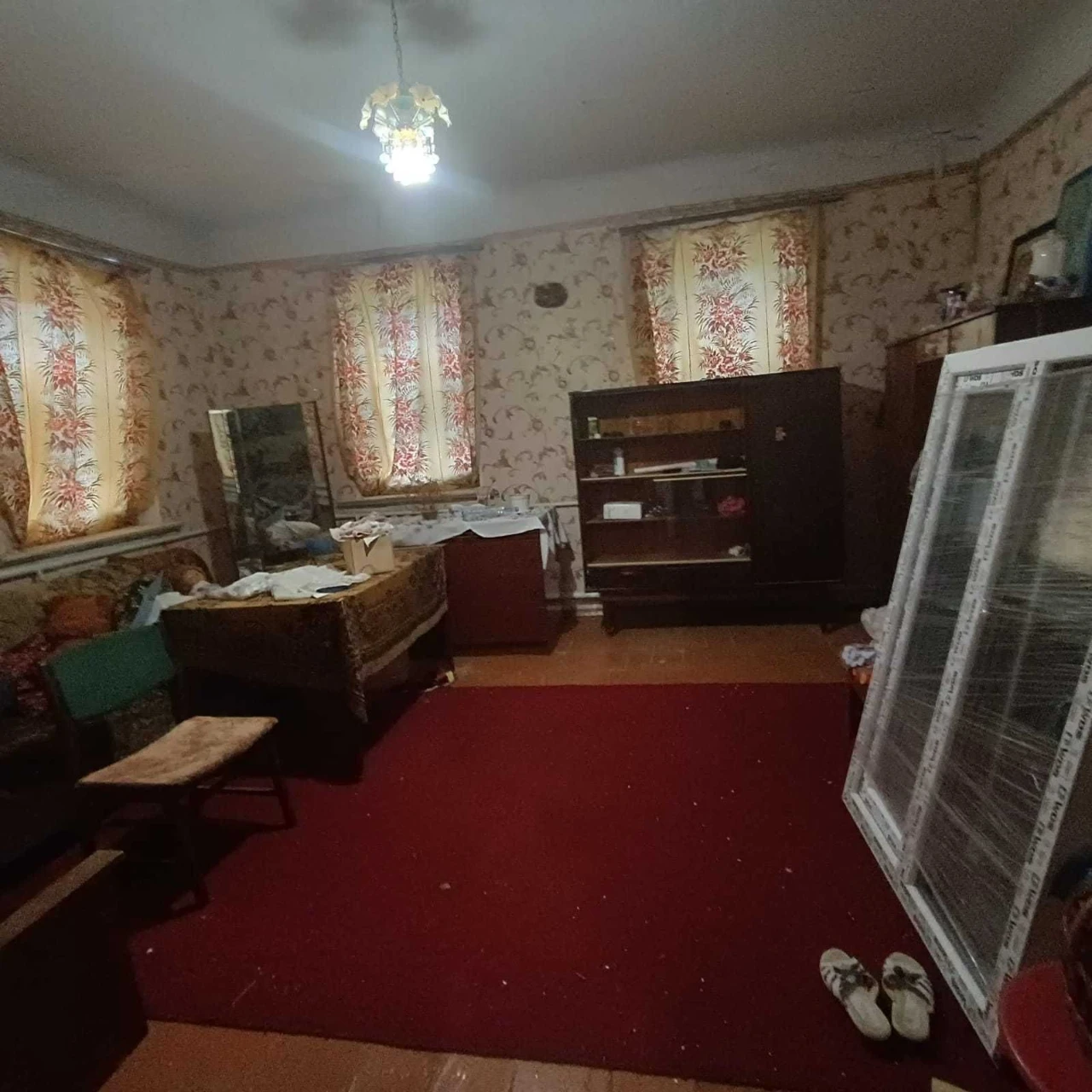 Продаем дом для большой семьи в Чугуеве