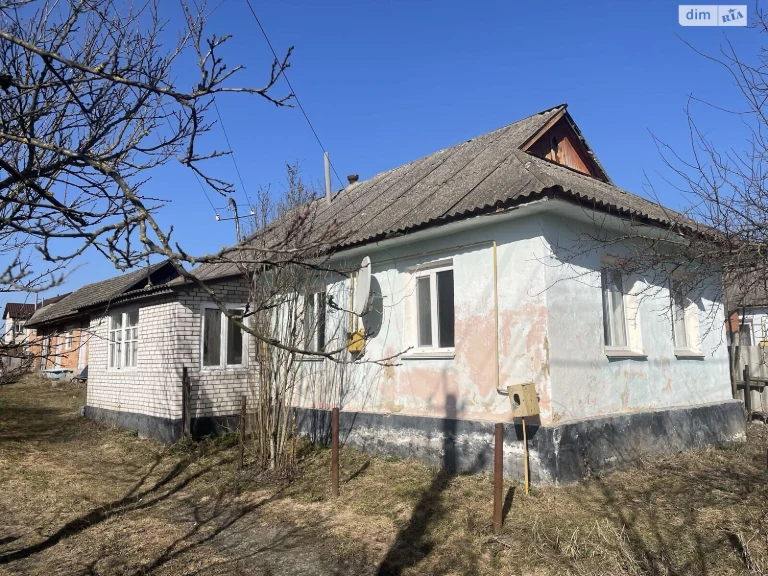 Продаж Дім