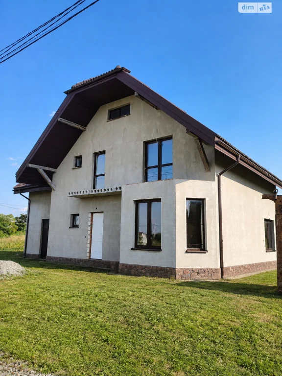 Продаж Дім Городок