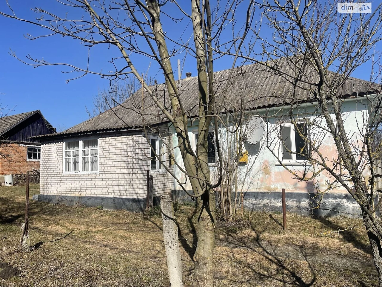 Продаж Дім