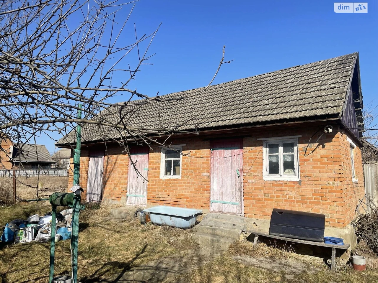 Продаж Дім
