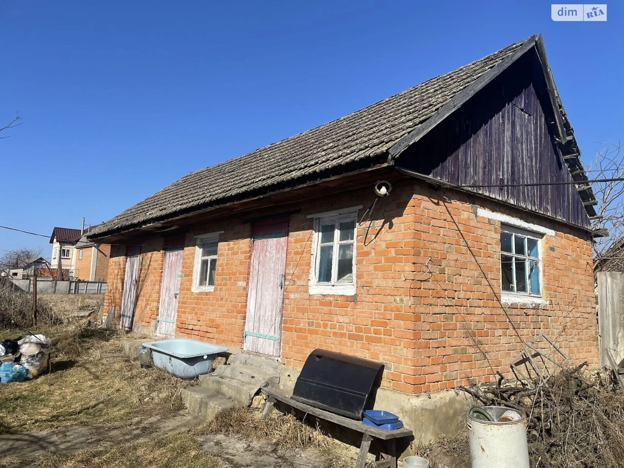Продаж Дім