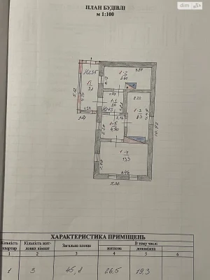 Продаж Дім