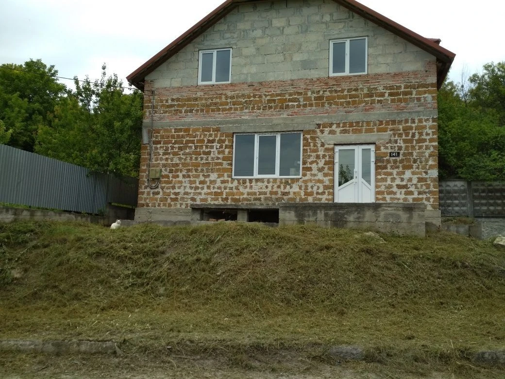 Продається будинок в м.Городок Хмельницька область