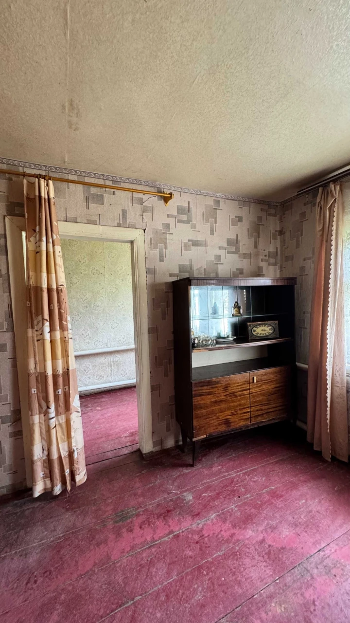 Продам дом в Чугуеве, рн Преображенка