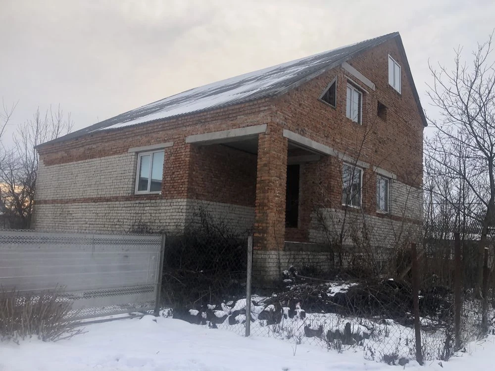 Продам будинок в місті городок