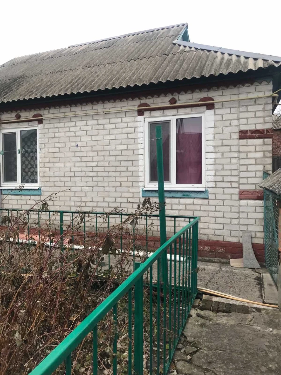 Продам дом Чугуев